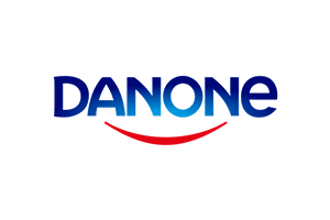 Danone - Cliente RDA