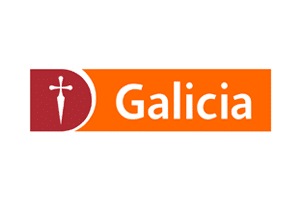 Banco Galicia - Cliente RDA