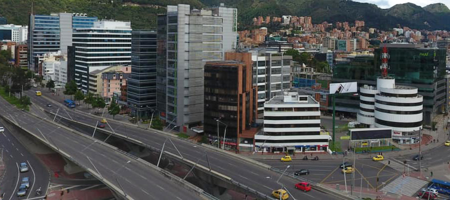 Colombia: hacia una movilidad cada vez más sustentable