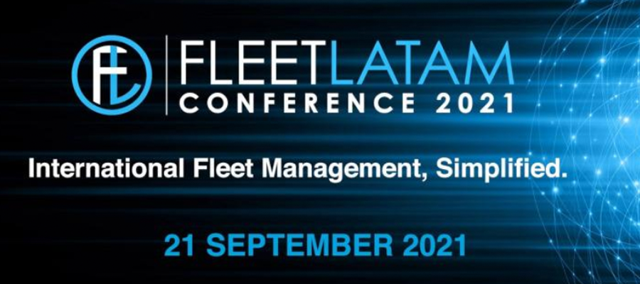 Acompañamos al evento de la industria de la movilidad: Fleet Latam