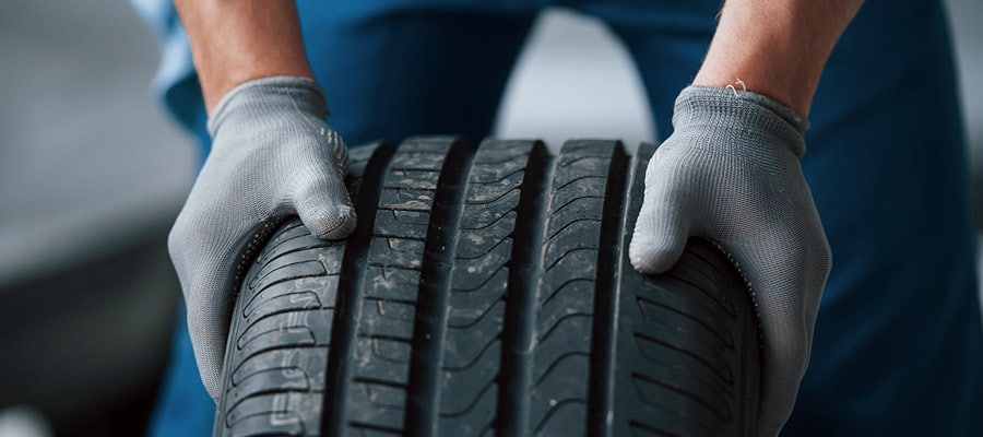 ¿Cómo prolongar la vida útil de los neumáticos?